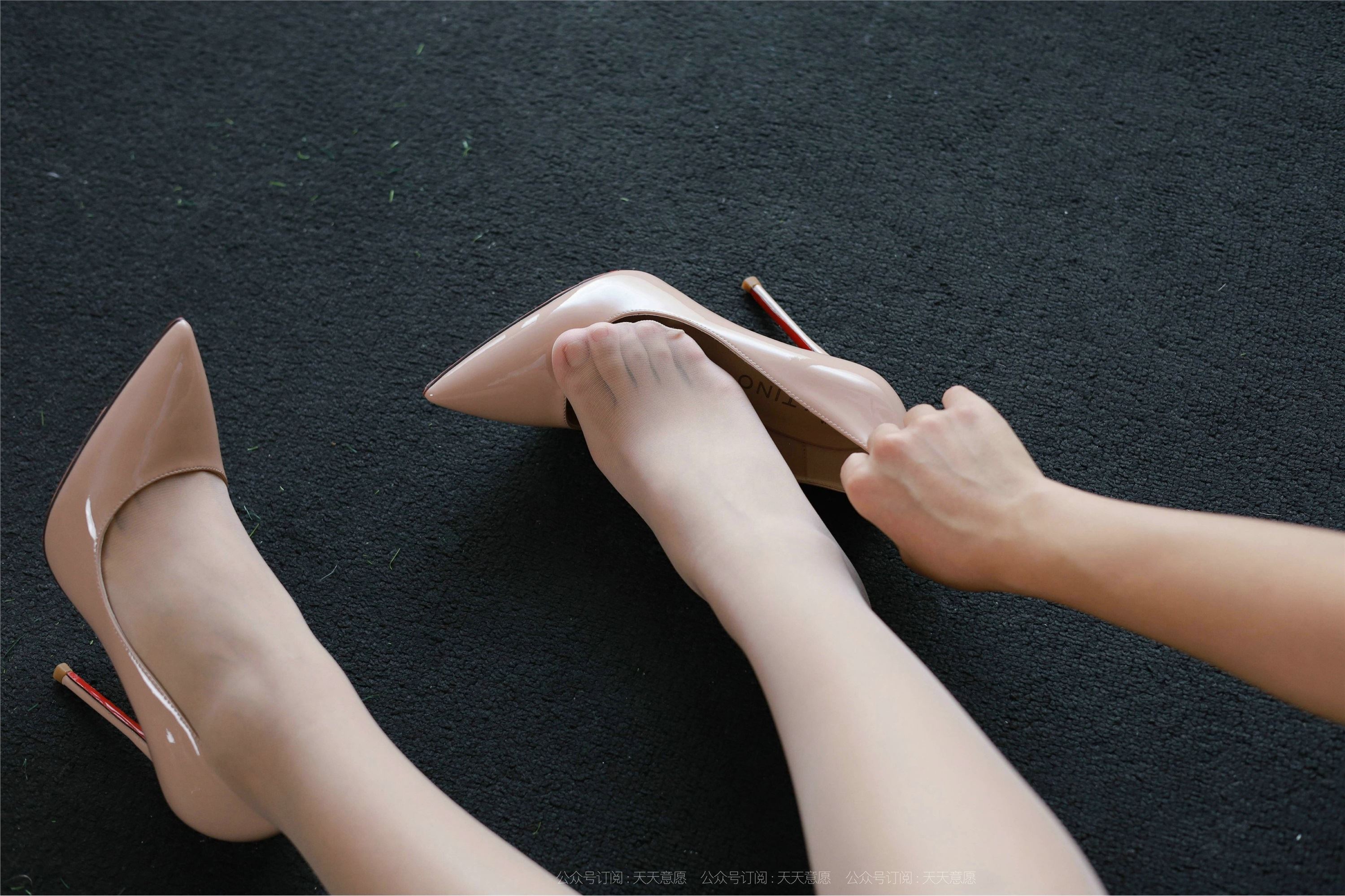 IESS异思趣向  2021.08.25 丝享家900：小琪《开学啦！》